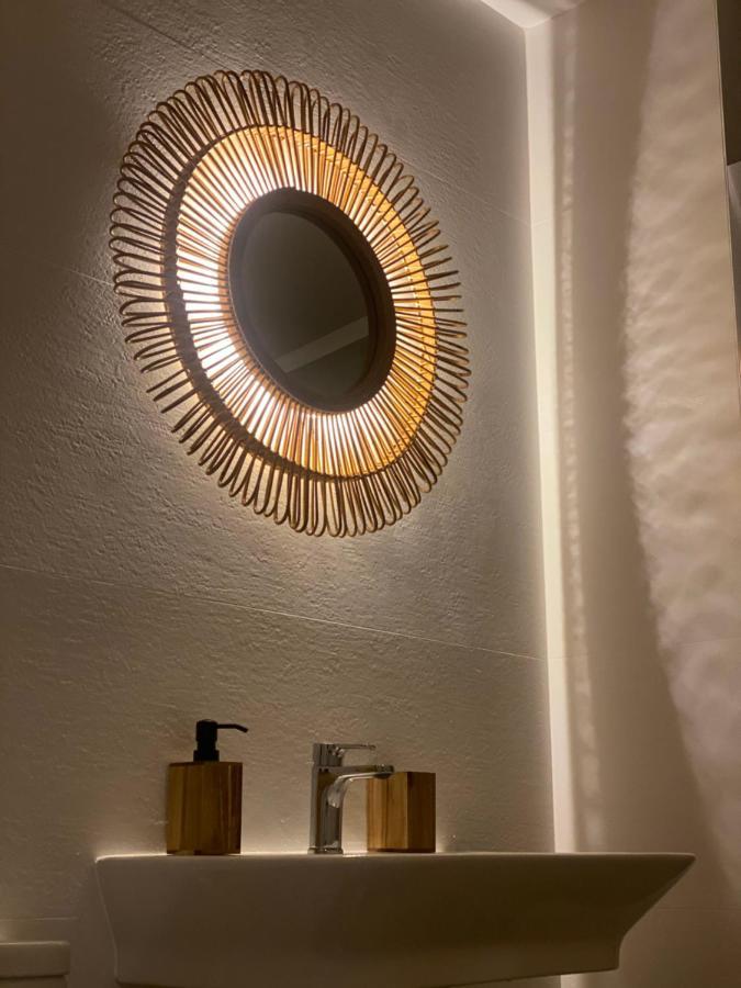 Apartment Andrea In Malaga Center ภายนอก รูปภาพ